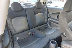 Mini Mini ONE 1.2 i 102 CH SHOREDITCH TOIT OUVRANT