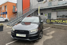 Audi S3 2.0 TFSI 300 qto