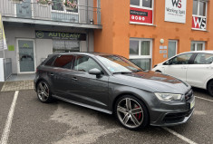 Audi S3  Berline 2.0 TFSI 300 qto