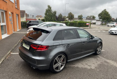Audi S3  Berline 2.0 TFSI 300 qto