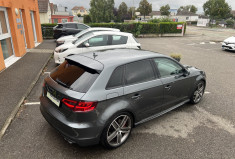 Audi S3  Berline 2.0 TFSI 300 qto