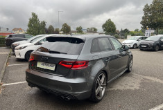 Audi S3  Berline 2.0 TFSI 300 qto