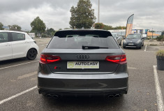 Audi S3 2.0 TFSI 300 qto Audi S3 2.0 TFSI 300 qto