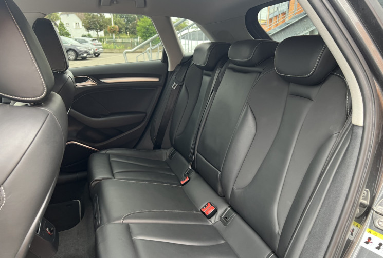 Audi S3 2.0 TFSI 300 qto Audi S3 2.0 TFSI 300 qto