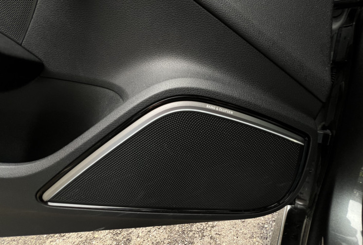 Audi S3 2.0 TFSI 300 qto Audi S3 2.0 TFSI 300 qto