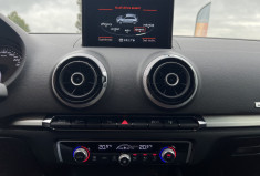 Audi S3  Berline 2.0 TFSI 300 qto
