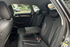 Audi S3  Berline 2.0 TFSI 300 qto