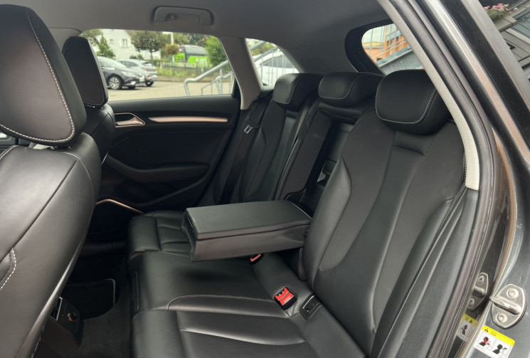 Audi S3  Berline 2.0 TFSI 300 qto