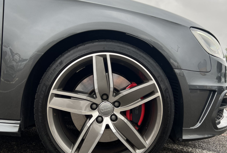 Audi S3  Berline 2.0 TFSI 300 qto