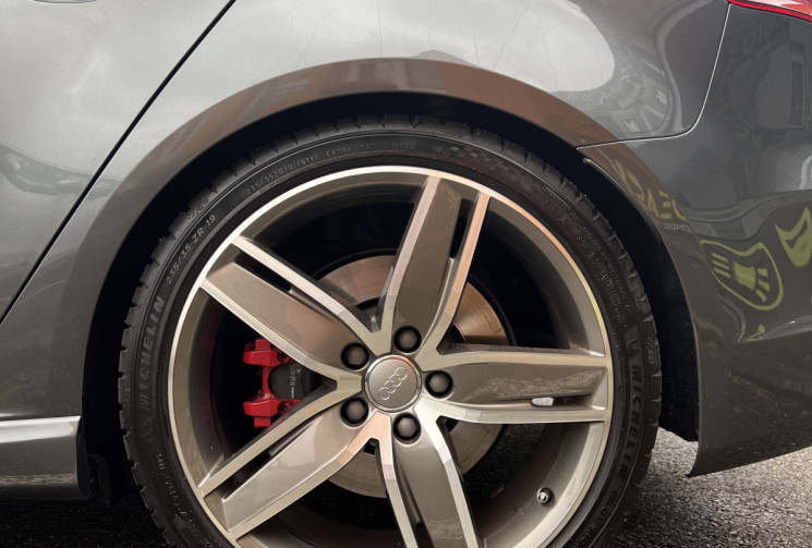 Audi S3  Berline 2.0 TFSI 300 qto