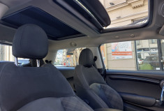 Mini Mini ONE 1.2 i 102 CH SHOREDITCH TOIT OUVRANT