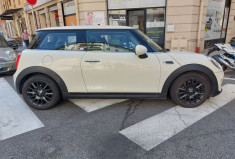Mini Mini ONE 1.2 i 102 CH SHOREDITCH TOIT OUVRANT