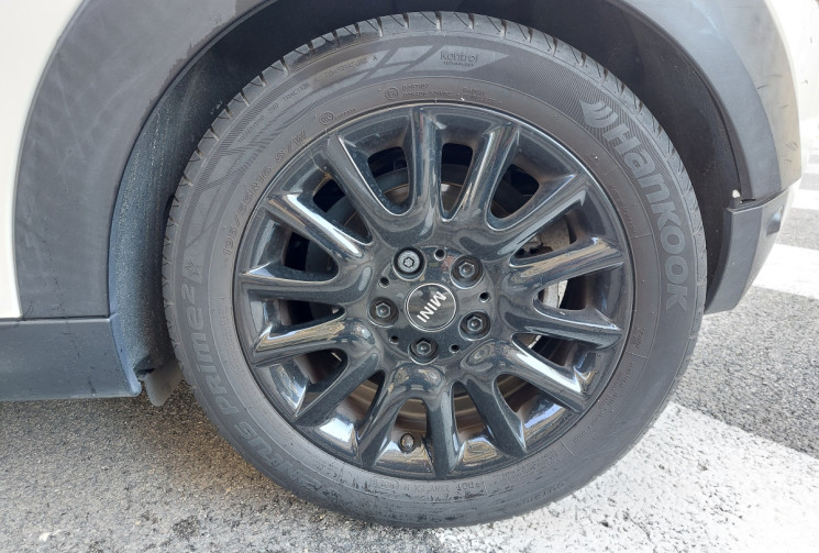Mini Mini ONE 1.2 i 102 CH SHOREDITCH TOIT OUVRANT