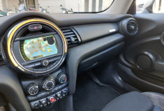 Mini Mini ONE 1.2 i 102 CH SHOREDITCH TOIT OUVRANT