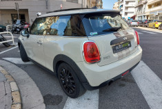 Mini Mini ONE 1.2 i 102 CH SHOREDITCH TOIT OUVRANT