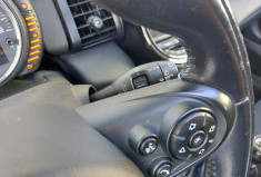 Mini Mini ONE 1.2 i 102 CH SHOREDITCH TOIT OUVRANT