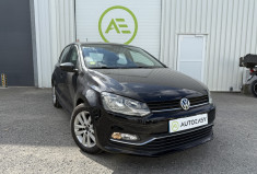 Volkswagen Polo Confortline 1.4 TDI 90 cv