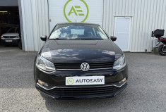 Volkswagen Polo Confortline 1.4 TDI 90 cv * Distribution faite en 09/2025 * Entretien OK