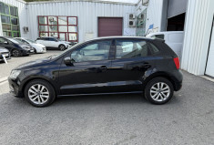 Volkswagen Polo Confortline 1.4 TDI 90 cv * Distribution faite en 09/2025 * Entretien OK