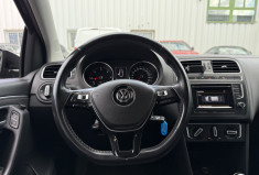 Volkswagen Polo Confortline 1.4 TDI 90 cv * Distribution faite en 09/2025 * Entretien OK