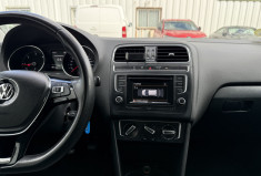Volkswagen Polo Confortline 1.4 TDI 90 cv * Distribution faite en 09/2025 * Entretien OK