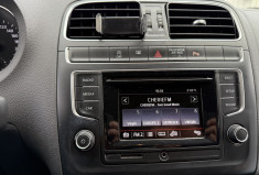 Volkswagen Polo Confortline 1.4 TDI 90 cv * Distribution faite en 09/2025 * Entretien OK