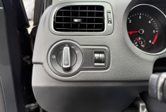 Volkswagen Polo Confortline 1.4 TDI 90 cv * Distribution faite en 09/2025 * Entretien OK