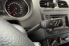 Volkswagen Polo Confortline 1.4 TDI 90 cv * Distribution faite en 09/2025 * Entretien OK