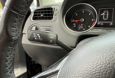 Volkswagen Polo Confortline 1.4 TDI 90 cv * Distribution faite en 09/2025 * Entretien OK