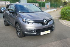 Renault Captur TCE 115 INTENS ( 1ere main, km certifié )