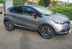 Renault Captur TCE 115 INTENS ( 1ere main, km certifié )