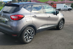 Renault Captur TCE 115 INTENS ( 1ere main, km certifié )