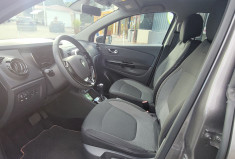 Renault Captur TCE 115 INTENS ( 1ere main, km certifié )