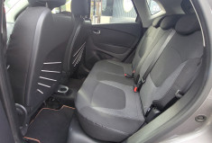 Renault Captur TCE 115 INTENS ( 1ere main, km certifié )