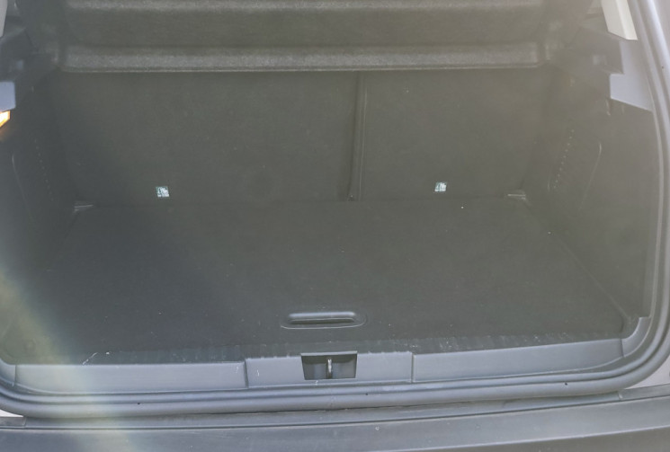 Renault Captur TCE 115 INTENS ( 1ere main, km certifié )