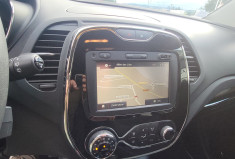 Renault Captur TCE 115 INTENS ( 1ere main, km certifié )
