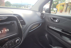 Renault Captur TCE 115 INTENS ( 1ere main, km certifié )