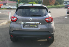 Renault Captur TCE 115 INTENS ( 1ere main, km certifié )