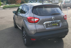 Renault Captur TCE 115 INTENS ( 1ere main, km certifié )