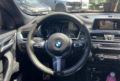 BMW X1  (F48) 16d sDrive 1.5 d 12V 116 cv Pack M