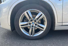 BMW X1  16d sDrive 1.5 d 12V 116 cv Pack M