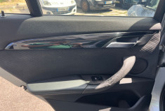 BMW X1  16d sDrive 1.5 d 12V 116 cv Pack M