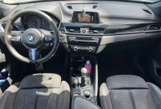 BMW X1  (F48) 16d sDrive 1.5 d 12V 116 cv Pack M
