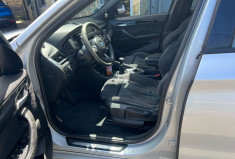 BMW X1  16d sDrive 1.5 d 12V 116 cv Pack M
