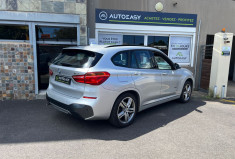 BMW X1  (F48) 16d sDrive 1.5 d 12V 116 cv Pack M