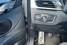 BMW X1  (F48) 16d sDrive 1.5 d 12V 116 cv Pack M