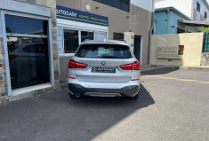 BMW X1  16d sDrive 1.5 d 12V 116 cv Pack M