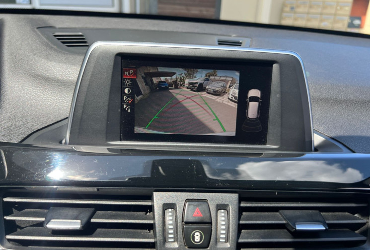 BMW X1  16d sDrive 1.5 d 12V 116 cv Pack M