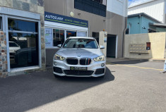 BMW X1  16d sDrive 1.5 d 12V 116 cv Pack M