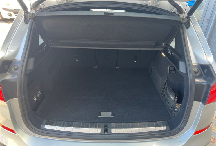 BMW X1  (F48) 16d sDrive 1.5 d 12V 116 cv Pack M